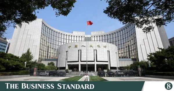 China to inject $54 billion into state banks and insurers
