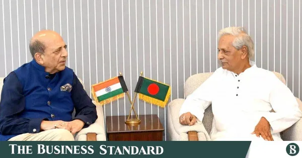 Dhaka and Delhi aim to bolster cultural ties
