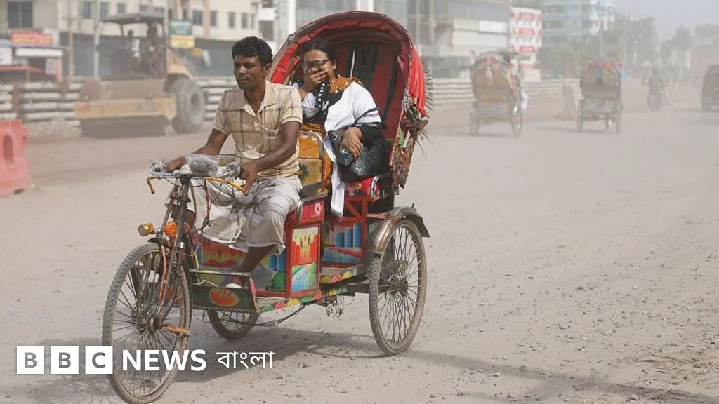 ঢাকার ব্যাটারিচালিত অটোরিকশা নিয়ন্ত্রণে নতুন পরিকল্পনা