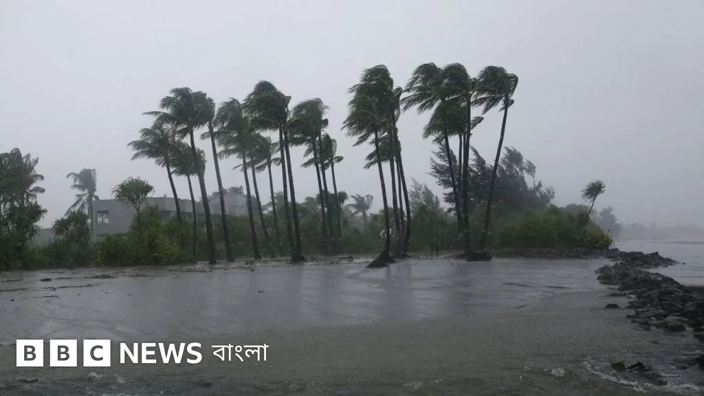 এল নিনোর প্রভাবে বিশ্বজুড়ে আবহাওয়ার ধরনে বড় পরিবর্তন