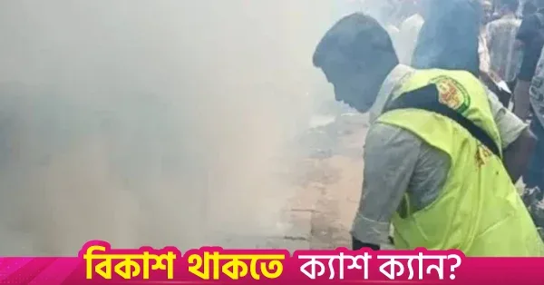 ডেঙ্গু নিয়ন্ত্রণে জোর তৎপরতা, মশার প্রজননস্থল ধ্বংসের পরামর্শ বিশেষজ্ঞদের