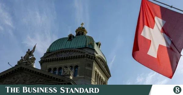 Switzerland maintains lead in Global Innovation Index for 16th consecutive year