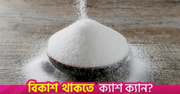 ১০ হাজার টন চিনি কেনার অনুমোদন দিল সরকারি ক্রয় সংক্রান্ত মন্ত্রিসভা কমিটি