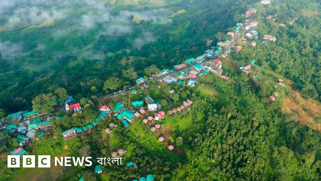 সাজেকে পর্যটন ভ্রমণ স্থগিত: কতদিন বন্ধ থাকবে?