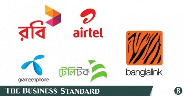 স্পেকট্রাম নবায়ন ফি আরও কমানোর দাবি টেলিকম অপারেটরদের