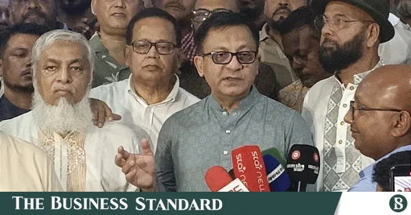 সাম্প্রদায়িক সম্প্রীতিতে বাংলাদেশের সমকক্ষ কেউ নেই: মুক্তাদির