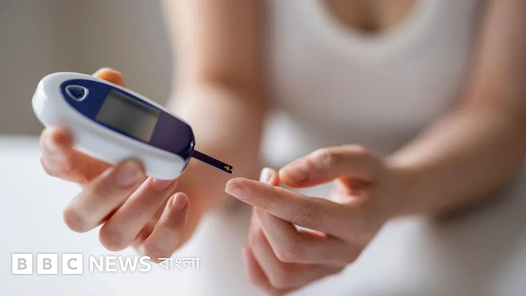 Why sudden spikes in blood sugar are not always harmful