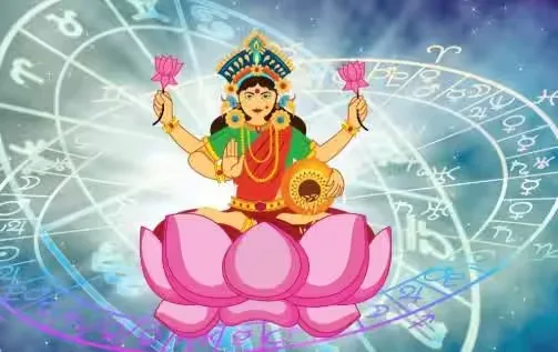 Tomorrow's Horoscope: Financial Prosperity Predicted for Three Zodiac Signs