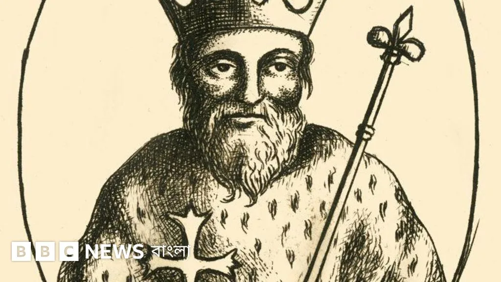 Why is England's first king, Athelstan, largely forgotten?