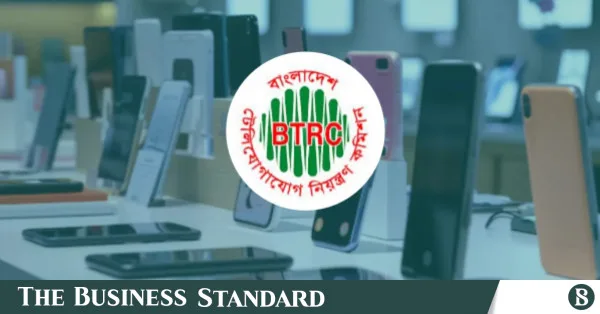 অবৈধ হ্যান্ডসেট থেকে বছরে ২ হাজার কোটি টাকা রাজস্ব ফাঁকি রোধে এনইআইআর